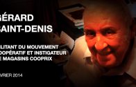 Gérard Saint-Denis