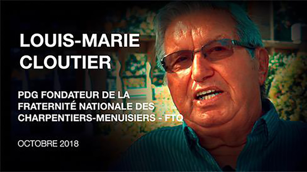 Louis-Marie Cloutier