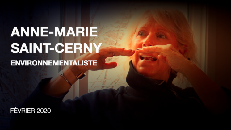 Anne-Marie Saint-Cerny