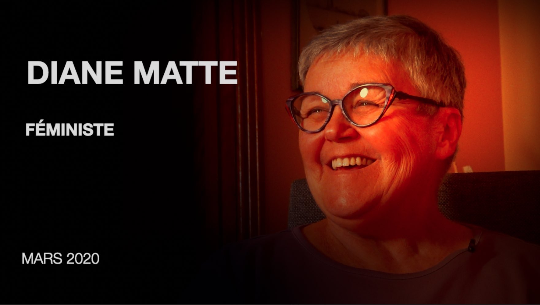 Diane Matte