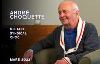 André Choquette