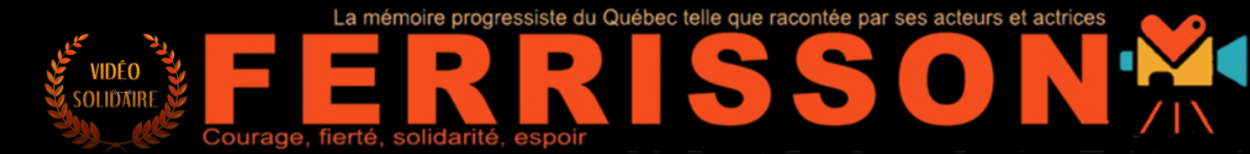 Québec Presse - Ferrisson