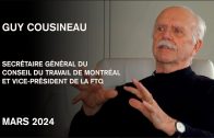 Guy Cousineau