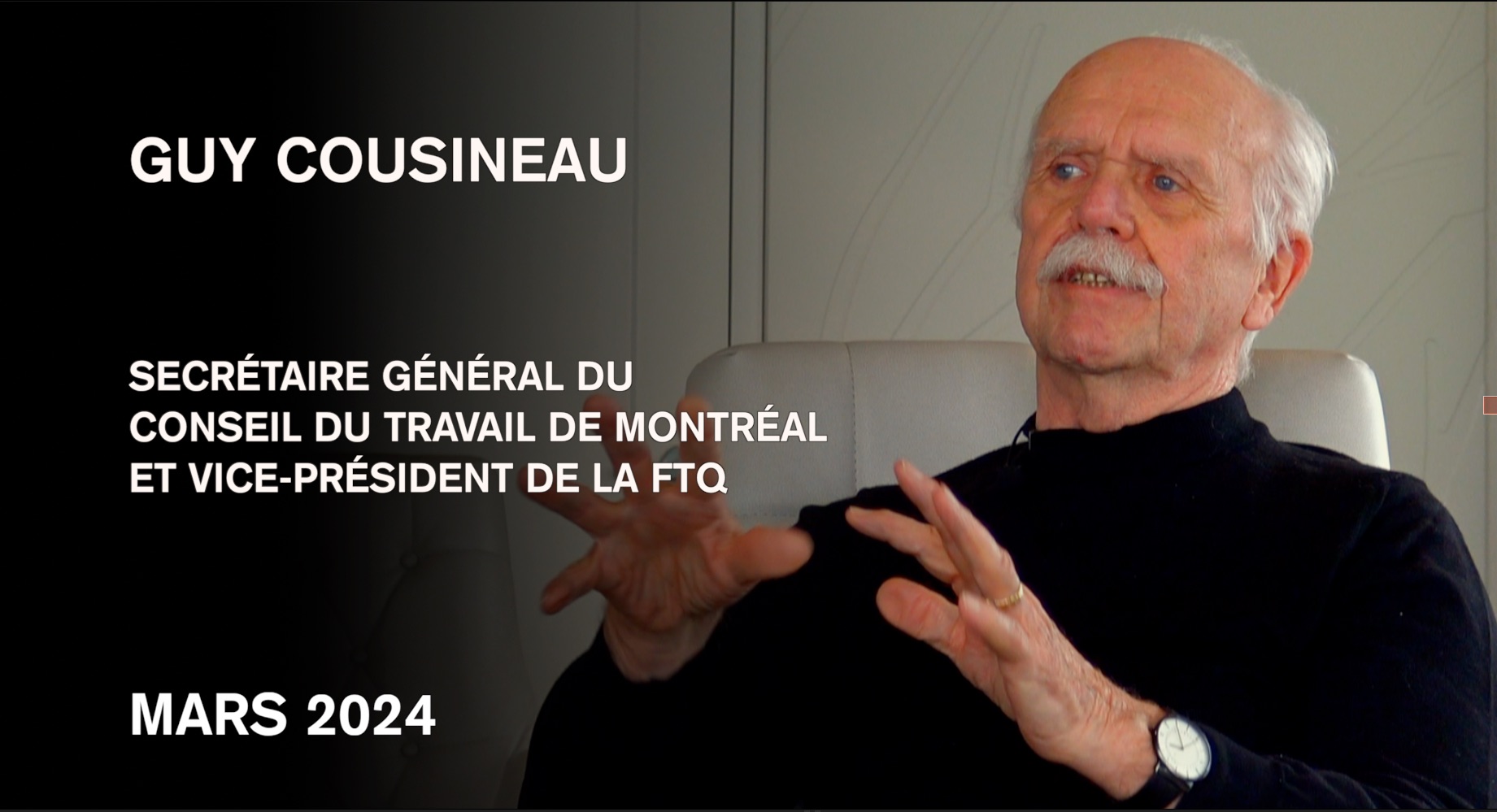 G. Cousineau 0