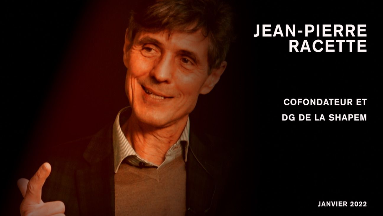 Jean-Pierre Racette