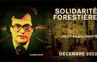 Solidarité forestière