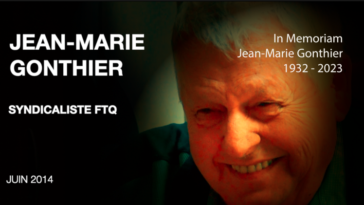 Jean-Marie Gonthier