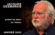 Jacques Desmarais