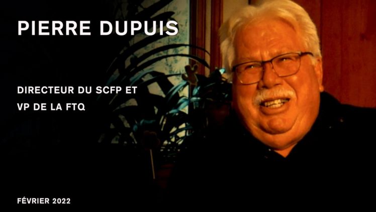 Pierre Dupuis