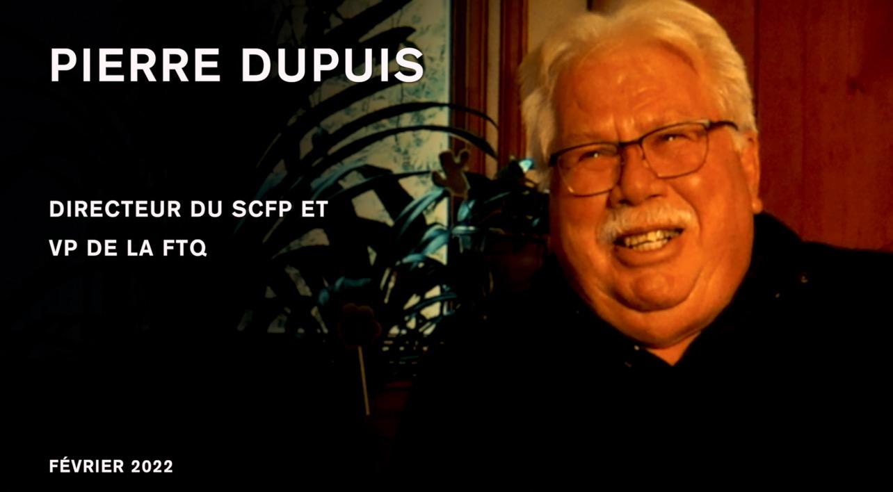 Pierre Dupuis