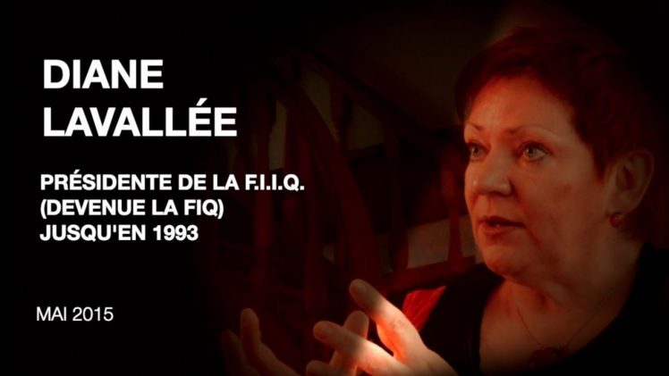 Diane Lavallée