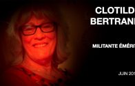 Clotilde Bertrand
