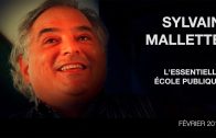 Sylvain Mallette