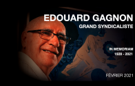 Édouard Gagnon